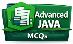 Advanced Java Programming MCQ