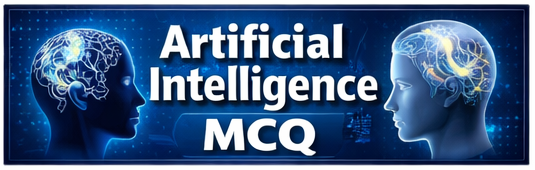 Artificial Intelligence MCQ
