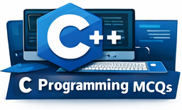 C Programming MCQ