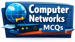 Computer Networks MCQ