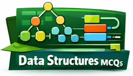 Data Structures MCQ