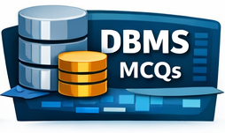 Database Management System MCQ