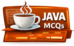 Java Programming MCQ