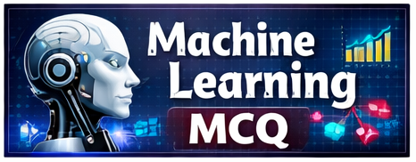 Machine Learning MCQ