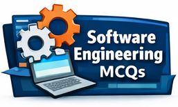 Software Engineering MCQ